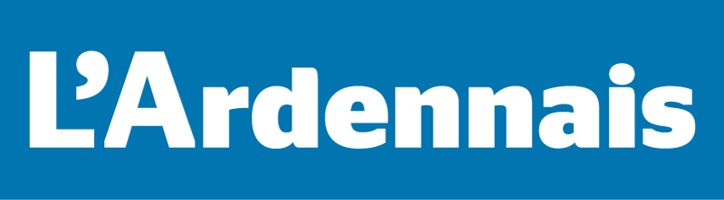 Logo L'Ardennais
